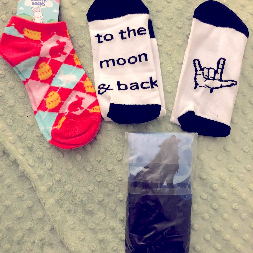 Sock Bundle